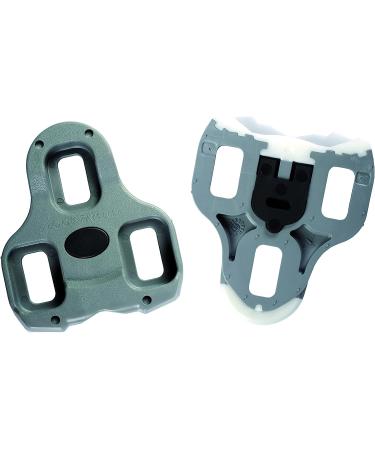 LOOK Keo Road Cleats - Grey 4.5 | High-Quality Cycling Cleats - Buy Now - Buy Online on GoSupps.com