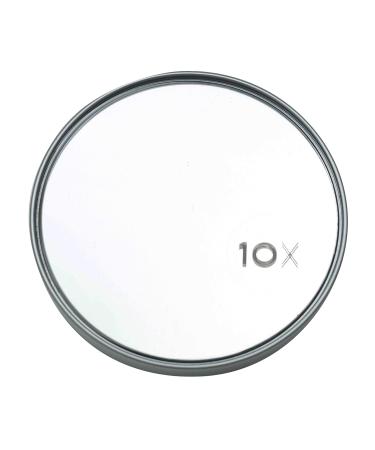 Brite Concepts 10x Magnification Cosmetic Mirror - 1 EA, Pack of 1 - Buy Online on GoSupps.com