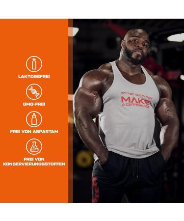 Scitec Nutrition 100% Creatine Monohydrate - Vegan 3G Per Serving for Enhanced Performance - 300g Unflavored - Ideal for Intense Workouts - International Shipping Available - Buy Online on GoSupps.com