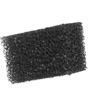 Black Scar Stipple Sponge Realistic Trauma Effects with Blood Plasma Multipurpose Makeup Tool for Fake Stubble Halloween Costumes - Buy Online on GoSupps.com