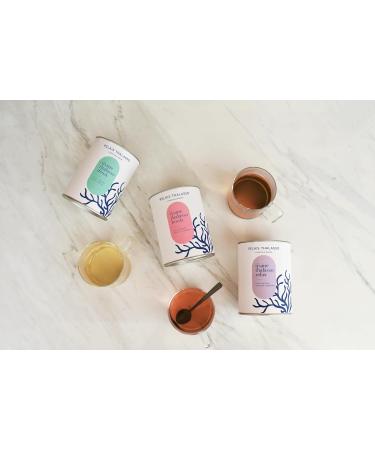  RELAIS THALASSO COSMETIQUE Relais Thalasso Cosm tique Thalasso Detox Herbal Tea Thalasso Treatment Slimming Draining Detoxifying 120g Fucus + Green Anise + Horsetail + Licorice 100% Natural - Buy Online on GoSupps.com