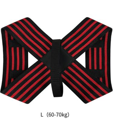 MERIGLARE Ergonomic Posture Support Strap for Improved Alignment L Large - Buy Online on GoSupps.com