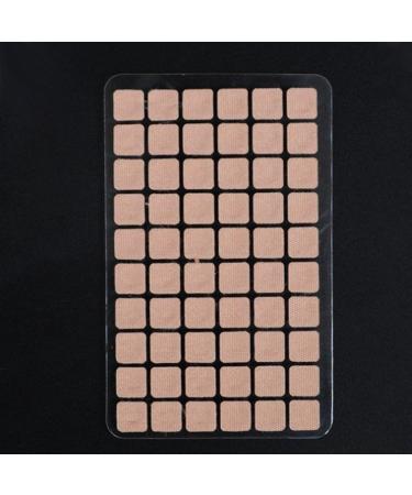 600 Acupressure Ear Seeds - Magnetic Ear Acupuncture Stickers for Relaxation & Pain Relief | Traditional Chinese Therapy - Buy Online on GoSupps.com