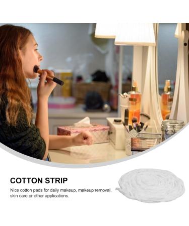 Healifty Cotton Ball Manicure Cotton Hairdressing Cotton Ball - Buy Online on GoSupps.com