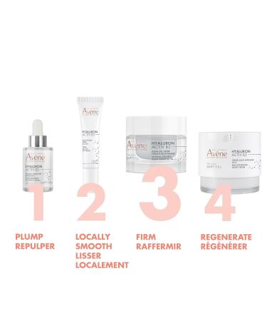 Eau Thermale Av ne Hyaluron Activ B3 Renewal Firming Aqua Cream-In-Gel for Aging Skin and wrinkles Hyaluronic Acid and Niacinamide - Buy Online on GoSupps.com