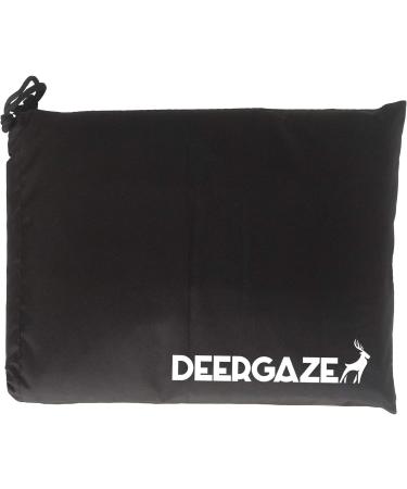 DEERGAZE Exercise Bike Cover for Indoor and Outdoor. Stationary or Peloton Spin Bicycle Waterproof Cover for Home - Buy Online on GoSupps.com