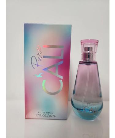 Pure Cali EAU De Parfum for women 1.7 FL OZ/50mL