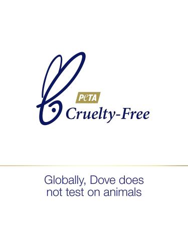 Dove Advanced Care Beauty Finish Antiperspirant 2.6oz - Buy Online on GoSupps.com