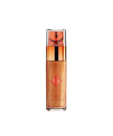 L'Oréal Paris Electric Nights Highlighter for Face and Body
