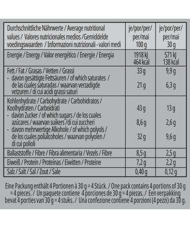 Buy Frankonia No Sugar Added Snack 'n' Share Mix Box - 120g Pack of 2 | International Shipping Available - Buy Online on GoSupps.com