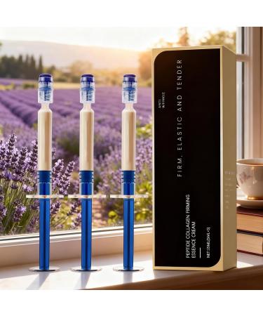 Moisturizing Face Cream 15 Ml Nourishing Lotion Firming Facial Cream For Nourishing Skin and Night Recovery for Women and Men Morning Seasonal Travel Makeup Bedtime - Buy Online on GoSupps.com