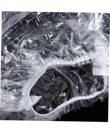 Buy Gatuida Disposable Dental Kit - Travel Toothbrush Soap & Cosmetics Bag - Perfect Cleaning Set for Daily Use - Buy Online on GoSupps.com