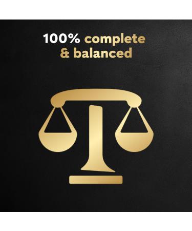 CESAR Classic Loaf in Sauce Adult Wet Dog Food Beef Selects Variety Pack 24x100g Trays Dog Food Beef Selects Variety Pack 100 g (Pack of 24) - Buy Online on GoSupps.com