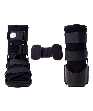 XL Inflatable Walker Boot for Foot & Ankle Fractures - Size 11 - Buy Online on GoSupps.com