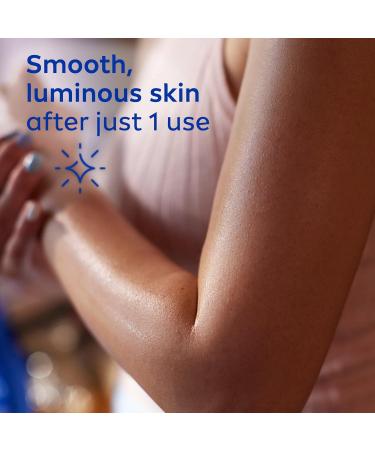 NIVEA Essentially Enriched Body Lotion 33.8 Fl Oz | Hydrating Moisturizer for Dry Skin - International Shipping Available - Buy Online on GoSupps.com