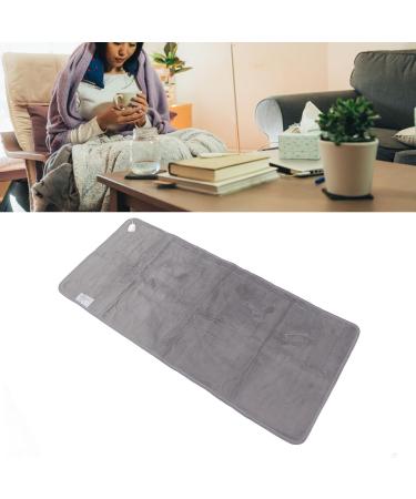 Soft Flannel Electric Blanket - Reliable & Practical 220V EU Plug for Ultimate Comfort in Your Bedroom - Buy Online on GoSupps.com