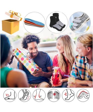 Buy Women s Elderly Casual Adjustable Air Cushion Diabetic Shoes Wide Edema Shoes for Swollen Feet | Arthritis Bunions Relief | 14% Off - Off-White - Buy Online on GoSupps.com