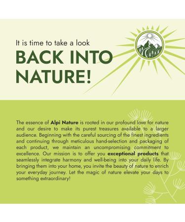  Alpi Nature Alpi Nature Horsetail Herb 80 Tea Bags 80g (4 Boxes of 20 x 1g Tea Bags) Dried Horsetail Herbal Tea - Buy Online on GoSupps.com