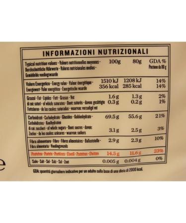  Rummo Rummo Slow Processing Fettuccine No.89 500g Bag (Pasture Nest) - Buy Online on GoSupps.com