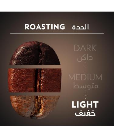  Lavazza Lavazza Caffe Espresso Ground Coffee 250 g - Buy Online on GoSupps.com