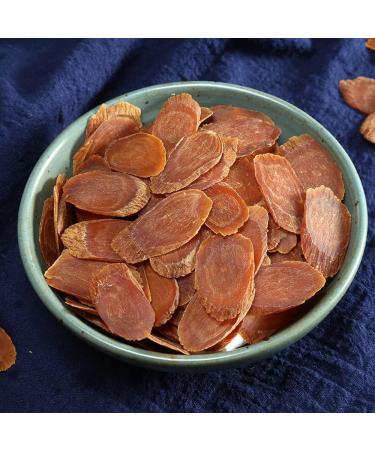 18 Years Red Ginseng Slices Korean Ginseng Red Panax Korean Red Ginseng Roots Slice Korean Ginseng Dried Red Panax Ginseng Slices Red Ginseng Root Slices Red Ginseng Slice (100 Grams /0.22 lbs) 800 Ounce (Pack of 1) - Buy Online on GoSupps.com