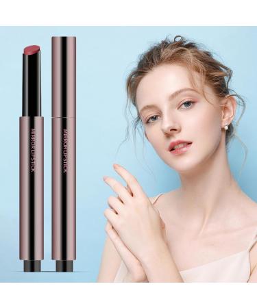shpuuyy Jelly Lip GlossPlumping Water Mirror Lip Gloss Moisturizing makeup beauty lip gloss stain glaze for travel dating night out photo shoot theater bridal Style B - Buy Online on GoSupps.com
