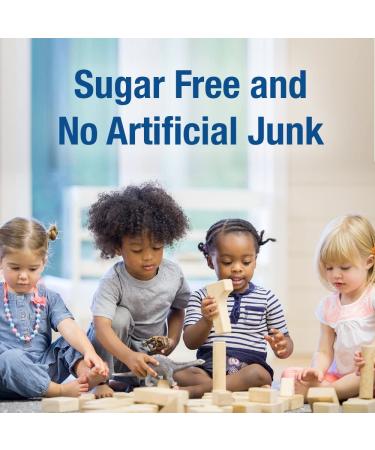 Garden of Life Oceans Kids DHA Chewables - Yummy Berry Lime, 120 mg, 120 Softgels for Ages 3+ - Buy Online on GoSupps.com