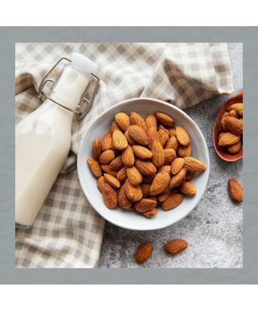 1880 - Handmade Polvorones 0% added sugar supreme quality typical Christmas delicacy handmade recipe individual packaging - Buy Online on GoSupps.com