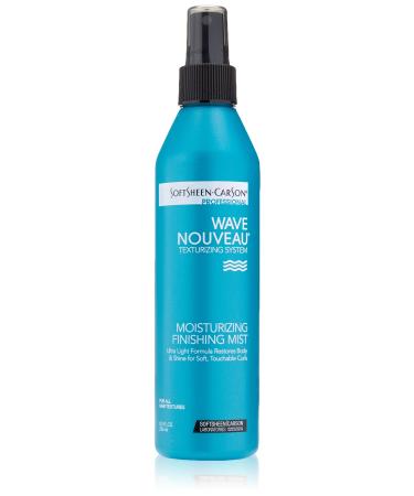 SoftSheen-Carson Wave Nouveau Coiffure 8.5 Fl oz 8.5 Fl Oz (Pack of 1)