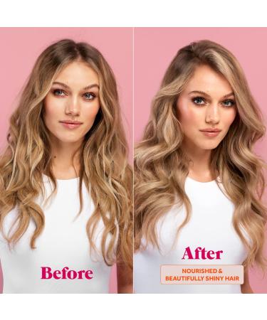 Lee Stafford ArganOil Nourishing Miracle Oil - Transform Your Hair with Nourishing Argan Oil - Buy Online on GoSupps.com