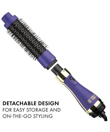 HOT TOOLS Pro Signature 1.5 inch Volumizer Replacement Attachment - Buy Online on GoSupps.com