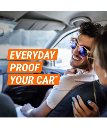 Armor All Car Cleaning Wipes Variety Pack - Disinfectant, Glass Cleaner, Protectant - 3 Pack for Cars, Trucks, Motorcycles - Buy Online on GoSupps.com