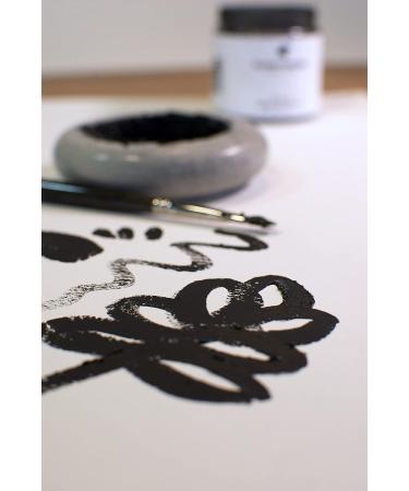 Raven Powders Premium Charcoal Drawing Powder - Best for Artistic Masterpieces - Buy Online on GoSupps.com