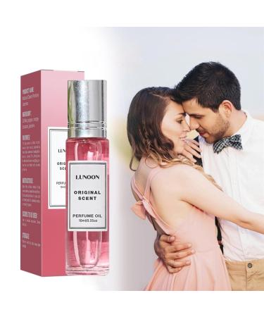 Pheromones Infused Oil Perfume Refreshing And Long Lasting Light Perfume Roll On Perfume Party Perfume 10ml 1 Count (Pack of 1) A - Buy Online on GoSupps.com