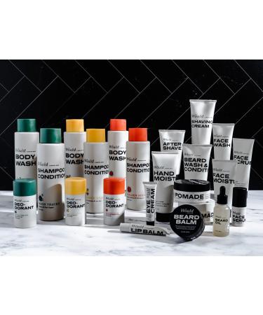 Exfoliating Face Scrub for Men - Barstool Sports | Moisturizing Softens Skin & Reduces Breakouts - 4 fl. oz - Buy Online on GoSupps.com