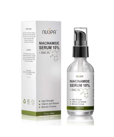 Organic Vitamin C Serum for Face Neck Eyes with Hyaluronic Acid Dark Benifits for Circles Age Spots Pore Cleanser Acne Scars Sun Damage Corrector Plump Skin Organic Anti Aging Serum (60ML)