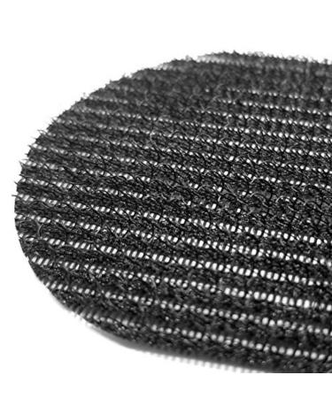 TRU Barber Hair Grippers 3 Colors Bundle Pack - 6 PCS for Men and Women - Salon & Barber Hair Clips - Styling Hair Holder Grips (Red/White/Black) - Buy Online on GoSupps.com