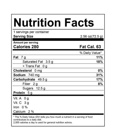 Paldo Korean Noodle Stirfried Rice Cake with Ramen Noodles 145g, Pack of 4 - 20.32 Ounce - Buy Online on GoSupps.com