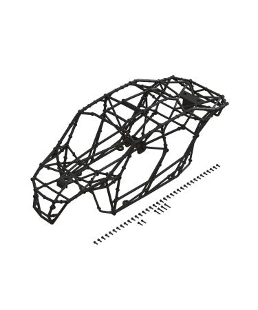 ARRMA Roll Cage Noire ARA320707 Multicolore
