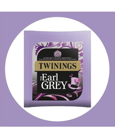 Universal Product Solutions Twinings Custom Enveloped Flavoured Tea Bags Pack | Pick 5 Choices and Receive 10 of Each | 50 Pack Green - Buy Online on GoSupps.com
