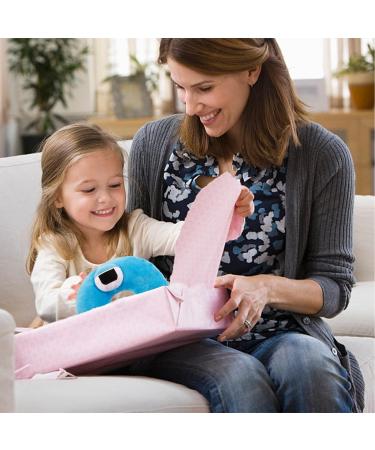 NTGFU Alphabet Lore Plush Toy - Soft Educational Letter Doll for Kids - Ideal Birthday Decoration and Gift - Buy Online on GoSupps.com