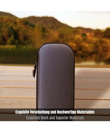 Woollo Bag for Beurer BR 60 & BR 90 - Insect Bite Relief & Stitch Healers - International Shipping - Buy Online on GoSupps.com