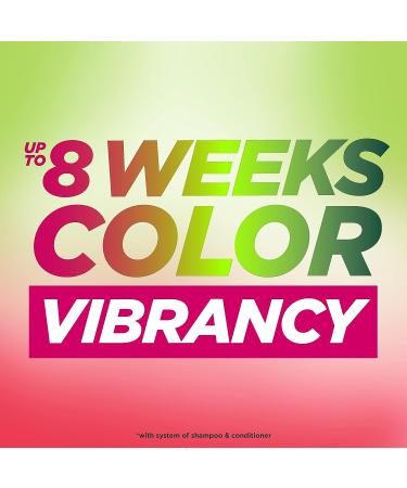 Garnier Fructis Color Shield Anti-Fade Conditioner - 12 Fl Oz - Lemon Infused - for Color Treated Hair - Pack of 1 - Buy Online on GoSupps.com