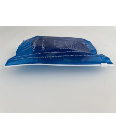 3/4 Plantar Fasciitis Orthopedic Shoe Inserts for Flat Feet & Heel Spur - Red S (EU35-37) | Pain Relief Insoles for Men & Women - Buy Online on GoSupps.com