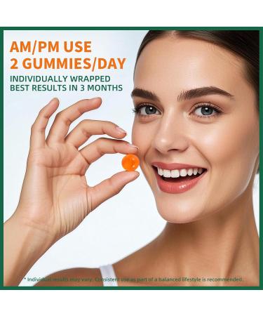 10-in-1 Alpha Shilajit Gummies for Men & Women 4000mg No Added Sugar Ashwagandha Gokshura 75%+ Fulvic Acid & 85+ Trace Minerals Non-GMO 100% Natural (60 Gummy) - Buy Online on GoSupps.com