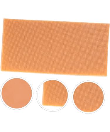 Beaupretty Heel Cushion Pads - Non-Slip Shoe Inserts for High-Heeled Shoes | Protective Rubber Pad (18.5x9CM) - International Shipping - Buy Online on GoSupps.com