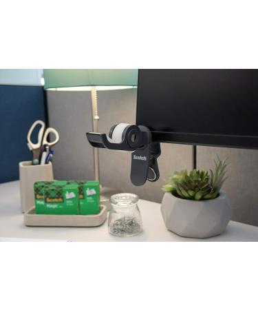 Scotch Magic Tape  3 Rolls  Great for Gift Wrapping  Numerous Applications  Invisible  Engineered for Repairing  3/4 x 300 Inches (3105) - Buy Online on GoSupps.com