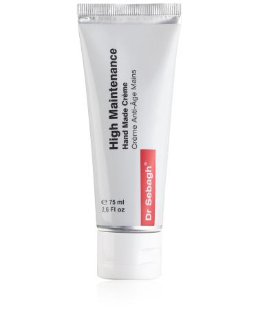 Dr. Sebagh High Maintenance hand cream 75 ml