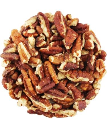 Organic Pecan Nut Pieces 1kg (BWFO) - Buy Online on GoSupps.com