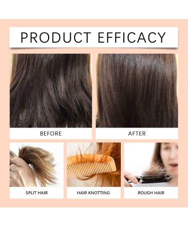  homomdy Turmeric Shampoo Thickening Hair Shining and Supple for Women and Men Against Hair Loss and Frizz Repairs and Strengthens Hair (3 Pieces) - Buy Online on GoSupps.com